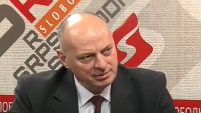 Osuđen Agim Čeku