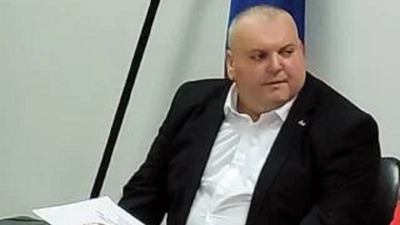 Novi načelnik: Znam posao, bio sam organizator!