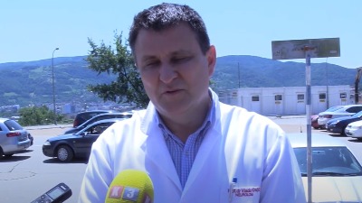Vlado Đajić podneo ostavku: Definitivni kraj sa Dodikovom strankom