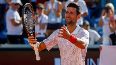 Od medicinskog izuzeća do golgote: Nole u Australiji Od medicinskog izuzeća do golgote: Nole u Australiji