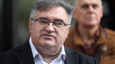 Vukadinović o Vučićevoj računici: Želi da stvori utisak da je sve gotovo