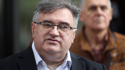 Vukadinović: Lokalni izbori pokazali da su stvari u Srbiji podeljene na dve podjednake polovine