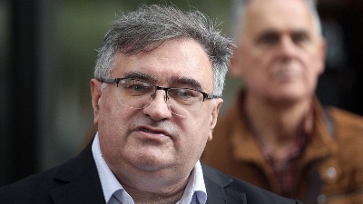 Vukadinović ne vidi izbore na leto: Vučić odlučuje, opozicija se ne pita