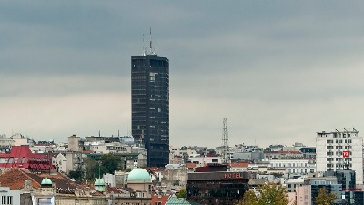"Građani Borče i Čukarice protiv nadzidavanja skloništa"