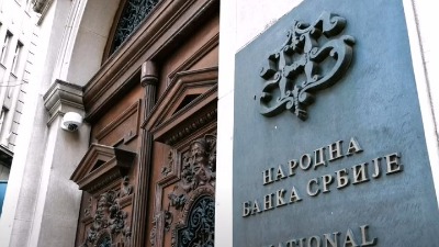 NBS: Obustavićemo platni promet sa NIS-om