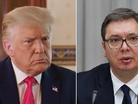 Vašington se obavezuje zakonom: Nema crtanja granica ni podele teritorija na zapadnom Balkanu?