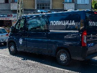 IZNUDA U KOVERTI Pretio i tražio 56.000 evra 