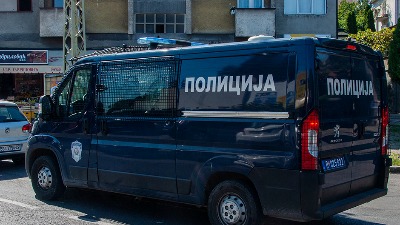 IZNUDA U KOVERTI Pretio i tražio 56.000 evra 