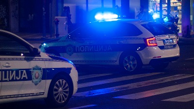 Policajac nagovarao kolegu da povuče krivičnu Policajac nagovarao kolegu da povuče krivičnu