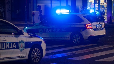 Oteo 400.000 iz kazina: Pretio pištoljem radnici