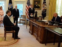 Dušan Janjić optužuje: Za krađu američkih predsedničkih izbora odgovorni BIA i Vučić