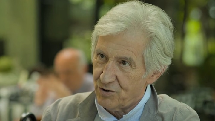 Naš legendarni glumac je OSTAO BEZ OCA sa 12 godina, odrastao u siromaštvu, a PRERANU SMRT SINA nikada nije preboleo 