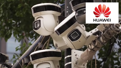 Da li će Tramp proterati Huawei iz Srbije?