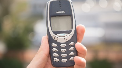 NEUNIŠTIVA CIGLICA: Famozni mobilni slavi 20. rođendan!