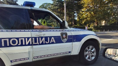 Vlada izmenila uredbu: Intervetnoj jedinici šira ovlašćenja i više opreme?