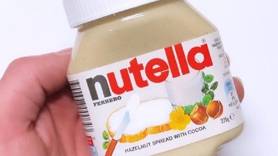Bela Nutela postala hit na Instagramu: Evo recepta! Bela Nutela postala hit na Instagramu: Evo recepta!