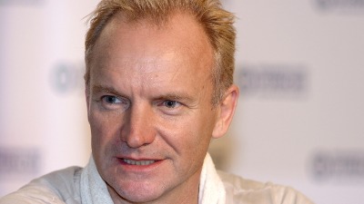 "Plaćam vaše obrazovanje, idite i radite": Sting objasnio zašto deci neće ostaviti ogromno bogatstvo