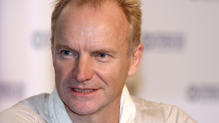 "Plaćam vaše obrazovanje, idite i radite": Sting objasnio zašto deci neće ostaviti ogromno bogatstvo