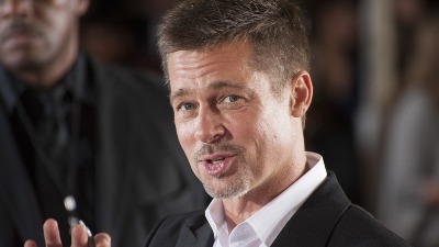 Bred Pit psuje Džordža Klunija na srpskom u novom filmu (VIDEO)