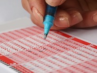 Šok: Dobio 10 MILIONA jer je na tiket upisao datum svog venčanja