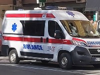 Otkazane sve operacije krajnika u bolnici u Čačku