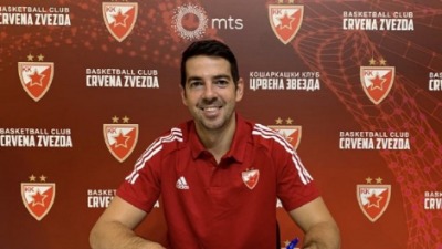 TRENIRAO Ročesti je u Zvezdi sada "nula"