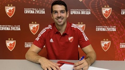 Zvezda bez plejmejkera na Olimpijakos, Ročesti otišao