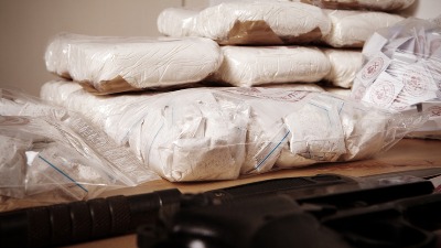 Uhapšeni dileri u Beogradu: 5 kg kokaina zaplenjeno