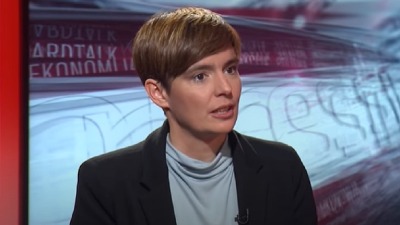 Hrvati tuže rediteljku: "Dnevnik Diane Budisavljević" pun laži! Hrvati tuže rediteljku: "Dnevnik Diane Budisavljević" pun laži!
