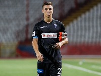 Bivši napadač Partizana Nemanja Nikolić ima novi klub: Evo gde nastavlja karijeru