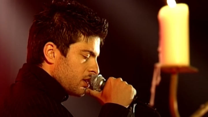 Ova pesma je jedan od najvećih hitova Tošeta Proeskog, a objavljena je nakon njegove smrti