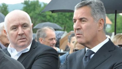 Milov brat u Crnoj Gori ima imovinu od 183 miliona evra