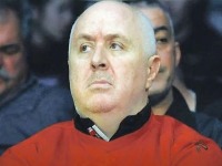 Uhapšen Aco Đukanović