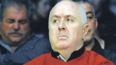 Uhapšen Aco Đukanović