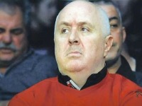 Aco Đukanović u pritvoru: "Puške su Milove, a municija policijska"