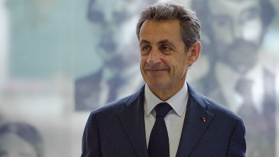 Sarkozi proglašen krivim za nelegalno finansiranje kampanje 