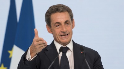 Nova optužba protiv Sarkozija