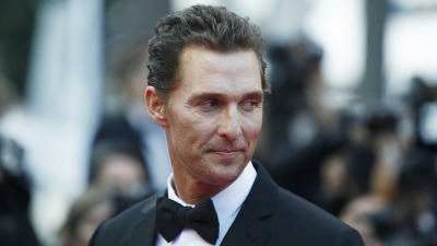 Metju Mekonahi tvrdi da je borba protiv veštačke inteligencije uzaludna: Uradite ovo da niko ne bi mogao da vas "ukrade"