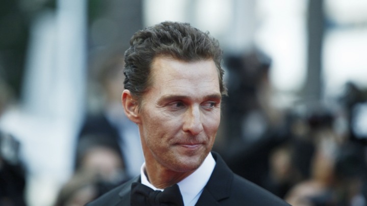 Metju Mekonahi tvrdi da je borba protiv veštačke inteligencije uzaludna: Uradite ovo da niko ne bi mogao da vas "ukrade"