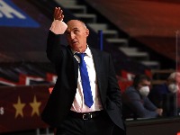 "Idi kući, kuvaj ručak" Crnogorski trener sramno uvredio sudiju Natašu Dragojević, stigla ga je kazna