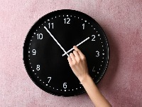 Satove pomeramo ranije nego prošle godine: Stiže duži dan, ali...