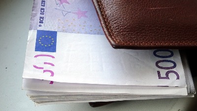 Znakovi koji prirodno privlače uspeh i bogatstvo: Pare se LEPE ZA NJIH 