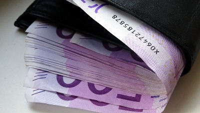 Nakon života u dugovima, ova 3 znaka konačno POSTAJU BOGATI 