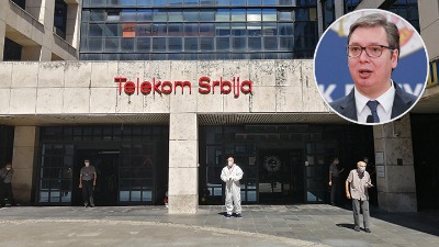 Šta su Telekom i vlast skrivali od građana prethodnih godina?