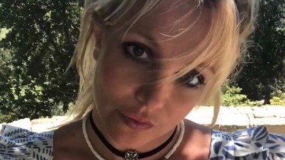 BRITNI SPIRS NE PRESTAJE DA ŠOKIRA! Svetska zvezda iz policije odvedena u bolnicu. Oglasio se menadžer pevačice, poznato ŠTA ĆE BITI SA NJENOM DECOM!