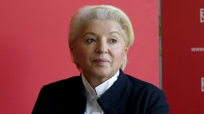 Tužilaštvo podiglo optužnicu protiv Mirjane Karanović
