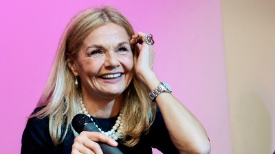 Život posle gubitka: Mirjana Bobić Mojsilović iskreno o ljubavi, tragediji i izborima koje je napravila