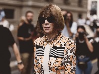 Ana Vintur odlazi sa čela Voga! Epski događaj u modnom svetu - otkaz posle 37 godina