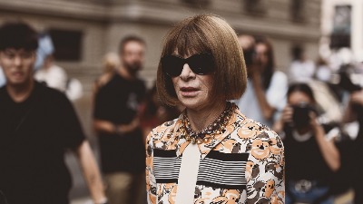 Ana Vintur odlazi sa čela Voga! Epski događaj u modnom svetu - otkaz posle 37 godina