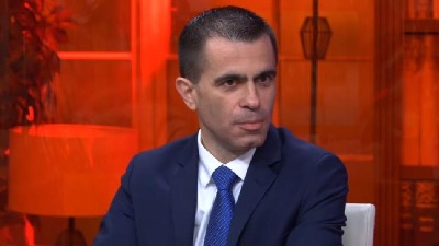 Đorđe Milićević vršilac dužnosti ministra prosvete